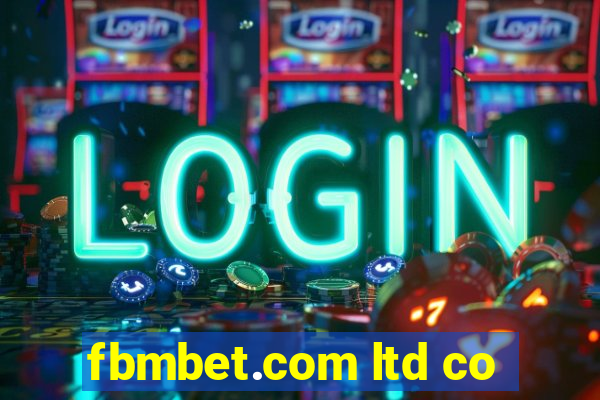 fbmbet.com ltd co